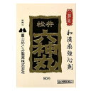 【第2類医薬品】【富山めぐみ製薬】松井六神丸90粒