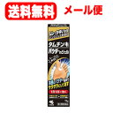 【第2類医薬品】【メール便!送料無料】【小林製薬】 タムチンキパウダーinジェル 15g