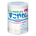 【ビーンスターク】すこやかM10歳〜1歳用800g(大缶)【粉ミルク】雪印ビーンスターク