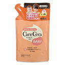 ロート製薬株式会社 CareCera(ケアセラ)ベビー泡の高保湿ボディウォッシュつめかえ用350ml