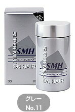 【ルアン株式会社】スーパーミリオンヘアー　30g　No．11　（グレー）