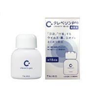 クレベリンpro　業務用60g　大幸薬品【クレベリンプロ業務用】