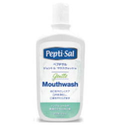 【ティーアンドケー】ペプチサルジェントルマウスウォッシュ　474ml