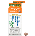 【アサヒグループ】ディアナチュラゴールドサラシア60日分180粒機能性表示食品(届出番号:B203)(4)