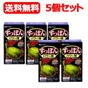【送料無料!5個セット!】【井藤漢方】すっぽん パワー球 120粒 ×5個