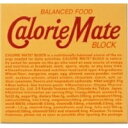 【大塚製薬】カロリーメイトブロック チョコ (4本)
