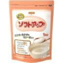 【日清オイリオ】 ソフトアップ 1kg