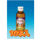 【大正製薬】　リポビタンフィール　　100ml×10本■商品特長●リポビタンフィールは、1本中にタウリン1000mg、ビタミンB群などを配合した100mLドリンク剤です。●カフェインゼロで1本あたり18kcalの低カロリー処方ですので、カフェインやカロリーが気になる方におすすめです。●フルーティーでさわやかなカシスグレープフルーツ風味です。■成分　（100mL）中 &nbsp;タウリン 1000mg&nbsp; &nbsp;チアミン硝化物(ビタミンB1) 5mg&nbsp; &nbsp;リボフラビンリン酸エステルナトリウム（ビタミンB2） 15mg&nbsp; &nbsp;ピリドキシン塩酸塩（ビタミンB6） &nbsp;5mg &nbsp;ニコチン酸アミド &nbsp;20mg イノシトール&nbsp; &nbsp;50mg 添加物：キシリトール、D-ソルビトール、アセスルファムK、スクラロース、クエン酸、クエン酸Na、pH調整剤、没食子酸プロピル、安息香酸Na、香料、ビタミンE、l-メントール■用法・容量成人（15才以上）1日1回1本（100mL）を服用してください。■効能・効果☆肉体疲労・病中病後・食欲不振・栄養障害・発熱性消耗性疾患・妊娠授乳期などの場合の栄養補給　☆滋養強壮　☆虚弱体質■内容量100ml×10本■メーカー大正製薬株式会社■広告文責（株）　エナジー　0242-85-7380文責：株式会社エナジー　登録販売者　山内和也 【区分】 日本製：医薬部外品