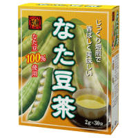 【リブラボラトリーズ】　なた豆茶 　2g×30包【P25Jan15】