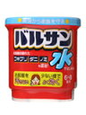 水ではじめるバルサン　6〜8畳　12.5g*【3個セット】はこちら 商品説明 水につけるだけの簡単始動。少ない煙ですみずみまでよく効きます。 効能・効果 ゴキブリ、イエダニ、ノミ、トコジラミ（ナンキンムシ）、屋内塵性ダニ類、ハエ成虫、蚊成虫の駆除 用法・用量 1.窓や換気口を閉める。 2.プラスチック容器の中のアルミ袋を開け、金属管をそのまま取り出す。 3.水をプラスチック容器の黒破線のところまで正しく入れる。 4.水を入れたプラスチック容器を部屋のほぼ中央に置き、金属缶の上下を確認してから、水に浸し、リング状のフタをする。約30秒で煙が出始めます。 5.金属管をセットしたら部屋の外に出て、ゴキブリ、屋内塵性ダニ類、ノミなどの害虫駆除には2、3時間以上、ハエや蚊の駆除には30分〜1時間以上そのまま部屋を閉めきる。 6.所定時間部屋を閉めきったら、煙を吸い込まないよう窓や戸を開放し、十分に換気をしてから中に入る。 有効成分 メトキサジアゾン8％、ベルメトリン8％ 使用上の注意してはいけないこと(守らないと副作用・事故などが起こりやすくなります。)・病人、妊婦、小児は薬剤(煙)に触れないようにしてください。・煙を吸い込まないように注意してください。・引火性危険物(ガス、ガソリン、シンナーなど)の近くでは使用しないでください。・本剤とエアゾール製品を同じ部屋で同時に使用しないでください。 相談すること・煙を吸って万一身体に異常を感じたときは、できるだけこの説明書を持って直ちに本品がオキサジアゾール系殺虫剤とピレスロイド系殺虫剤の混合剤であることを医師に告げて、診療を受けてください。・今までに薬や化粧品等によるアレルギー症状(発疹・発赤、かゆみ、かぶれなど)を起こしたことのある人は、使用前に医師又は薬剤師に相談してください。 その他の注意・定められた使用方法、使用量を厳守してください。・引火性危険物(ガス、ガソリン、シンナーなど)が近くにないことを確認して使用してください。・煙が出始めたら部屋の外に出てください。・使用後は十分に換気をしてから中に入ってください。・食品、食器、おもちゃ、飼料、寝具、衣類、貴金属、仏壇仏具、美術品、楽器、はく製、毛皮、光学機器などに直接煙が触れないようにしてください。また、ペット、観賞魚、植物は部屋の外に出してください。・精密機器(パソコン、ワープロ、オーディオ製品、ゲーム機など)にはカバーをかけ、DVD、CD、MD、フロッピーディスク、磁気テープなどは直接煙に触れるとまれに障害を起こすことがあるので、専用ケースに収納してください。大型コンピューターのある所では使用しないでください。・銅、シンチュウ、亜鉛メッキ、銀メッキ製のものは変色することがあるので、覆いをするか部屋の外に出してください。・紙、衣類、寝具類、ポリ袋やプラスチック製品など燃えやすいものが倒れるなどで本品使用中に覆いかぶさると変色や熱変性を起こすことがあるので、必ず届かない所に移してから本品を使用してください。・煙を感知するタイプの火災報知機は、使用前に一時的にポリ袋で覆いをしてください。その際、火気の管理に十分注意し、くん煙処理が終了し換気をしたら直ちに覆いを取り除き、必ず元に戻してください。 ・火事と間違われないよう、近所にくん煙中であることを伝言してください。大規模な駆除や夜間に使う場合は、消防署に連絡してください。 保管上の注意 1)飲食物、食器及び飼料などと区別し、火気や直射日光を避け、小児の手の届かない温度の低い場所に保管してください。 2)使用後の容器は、各自治体の廃棄方法に従い捨ててください。 広告文責：株式会社エナジー　0242-85-7380 メーカー名 レック株式会社 区分 日本・第2類医薬品文責：株式会社エナジー　登録販売者　山内和也消費者相談窓口 会社名： レック株式会社 消費者サービス部 東京都中央区京橋2−1−3 （03）6661−9941 受付時間　平日9：00〜16：00 製造販売会社 ：レック株式会社 住所：〒130-8644　東京都墨田区本所1-3-7 広告文責：株式会社エナジー 0242-85-7380 文責：株式会社エナジー　登録販売者　山内和也 【広告文責】 株式会社エナジー　0242-85-7380（平日10:00-17:00） 薬剤師　山内典子 登録販売者　山内和也 原産国・区分 日本・【第2類医薬品】 使用期限：使用期限まで1年以上あるものをお送りいたします。 医薬品販売に関する記載事項はこちら使用期限：使用期限まで1年以上あるものをお送りいたします。