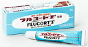 【第(2)類医薬品】フルコートF 軟膏 5g 【田辺三菱製薬】