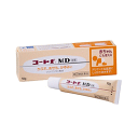 【第(2)類医薬品】【田辺三菱製薬】コートFMD軟膏 10g