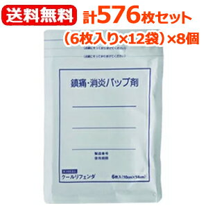 項目 内容 医薬品区分 一般用医薬品 薬効分類 鎮痛・鎮痒・収れん・消炎薬（パップ剤を含む） 承認販売名 クールリフェンダ 製品名 クールリフェンダ 製品名（読み） クールリフェンダ 製品の特徴 ●粘着力が強く，皮ふにピッタリ良くつきます。●高含水率の基剤を使用し，湿布効果に優れています。●皮ふにやさしい弱酸性です。●伸縮性タイプの不織布で関節部位の貼付にも便利です。 使用上の注意 ■してはいけないこと［守らないと現在の症状が悪化したり，副作用・事故が起こりやすくなります］ 次の部位には使用しないで下さい。　（1）眼の周囲，粘膜等　（2）湿疹，かぶれ，傷口 ■相談すること 1．次の人は使用前に医師又は薬剤師に相談して下さい。　（1）本人又は家族がアレルギー体質の人　（2）薬によりアレルギー症状を起こしたことがある人2．次の場合は，直ちに使用を中止し，この文書を持って医師又は薬剤師に相談して下さい。　（1）使用後，次の症状があらわれた場合［関係部位：症状］皮ふ：発疹・発赤，かゆみ，はれ等 　（2）5～6日間使用しても症状がよくならない場合 効能・効果 腰痛，打撲，捻挫，肩こり，関節痛，筋肉痛，筋肉疲労，骨折痛，しもやけ 用法・用量 表面のフィルムをはがして，1日1?2回患部に貼付して下さい。必要な時は，包帯又はテープでとめて下さい。 用法関連注意 1．定められた用法・用量を守って下さい。2．体の表面に脂や汗がある場合は，よく拭き取ってから貼付して下さい。3．本剤に触れた手で，眼，鼻腔，唇等の粘膜に触れないよう注意して下さい。4．小児に使用させる場合は，保護者の指導監督の下に使用させて下さい。 成分分量 100g(1000cm2)中 　　 成分 分量 内訳 サリチル酸メチル 0.5g dl-カンフル 0.5g l-メントール 0.3g トコフェロール酢酸エステル 0.3g （1枚10×14cm2。伸縮性） 添加物 エデト酸ナトリウム水和物，カオリン，酸化チタン，カルメロースナトリウム(CMC-Na)，ジヒドロキシアルミニウムアミノアセテート，D-ソルビトール，グリセリン，酒石酸，ポリソルベート80，ポリビニルアルコール，ポリアクリル酸，ポリアクリル酸部分中和物，カルボキシビニルポリマー，ヒマシ油 保管及び取扱い上の注意 1．直射日光の当たらない湿気の少ない涼しい所に保管して下さい。2．使用後は，未使用分を袋に戻し，外気に触れないよう開封口のチャックをきちんと閉めて保管して下さい。3．小児の手の届かない所に保管して下さい。4．他の容器に入れ替えないで下さい。　［誤用の原因になったり，品質が変わるおそれがあります。］5．使用期限を過ぎたものは使用しないで下さい。6．開封後は，品質保持の点からなるべく早くご使用下さい。 消費者相談窓口 会社名：株式会社タカミツ電話：フリーダイヤル　0120-459533 受付時間：月～金曜日　9：00～17：00　祝祭日を除く 製造販売会社 （株）タカミツ会社名：株式会社タカミツ住所：〒462-0803　名古屋市北区上飯田東町4の68の1 剤形 貼付剤 リスク区分 第3類医薬品 区分：日本製・医薬品 広告文責　株式会社エナジー　0242-85-7380 文責：株式会社エナジー　登録販売者　山内和也 医薬品販売に関する記載事項はこちら 使用期限：使用期限まで1年以上あるものをお送りいたします。使用期限：使用期限まで1年以上あるものをお送りいたします。