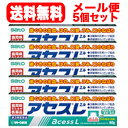 【第3類医薬品】【佐藤製薬】【5個セット】【送料無料!メール便】アセスL 【エル】 60g×5 【緑箱】