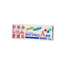 【第3類医薬品】【富山めぐみ製薬】ダイアフラジンA軟膏10g