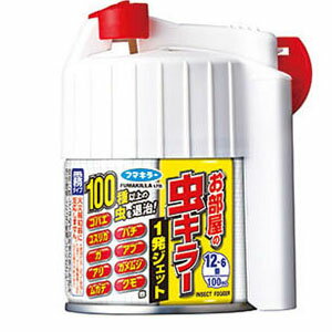 Other - お部屋の虫キラー　1発ジェット（100mL）