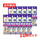 【送料無料・メール便・10個セット】【小林製薬】しみとりーな 携帯用 8枚×10シミ抜き しみ ティッシュタイプ食事のシミ 外出先 携帯 持ち運び