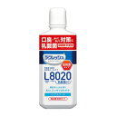 全商品ポイント5倍 ※要エントリー【ジェクス】L8020乳酸菌使用新ラクレッシュマイルドマウスウォッシュ450mL(4)