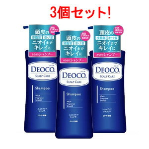  ǥ DEOCOǥ ץ ס ݥ 350ml 3ĥåȥDeoco ڵѥ