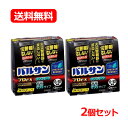 【第2類医薬品】【2個セット送料無料!】バルサン 【プロEX】 ノンスモーク 霧タイプ6〜10畳 【46.5g×2】【合計4本】【霧のバルサン】噴霧剤【レック...