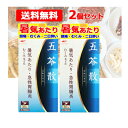 【第2類医薬品】【送料無料!2個セット】エナジー 五苓散料エキス顆粒 1.5g×30包×2セット 五苓散・散剤(ごれいさんりょう・ゴレイサン)低気圧 低気圧不調...