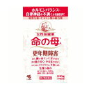 〈メーカー欠品〉【【第2類医薬品】命の母A 840錠(70日分) 更年期障害を治す、13種の和漢生薬と各種ビタミンの複合薬