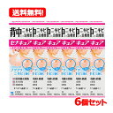 【第2類医薬品】【送料無料!6個セット!】【小林製薬】セナキュア 100ml