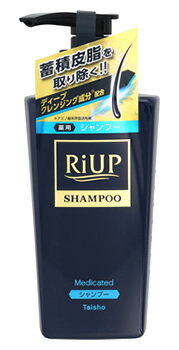 全商品まとめ買いがお買い得【2個でP5倍！3個でP10倍】2/23 1:59まで【大正製薬】リアップスカルプシャ..