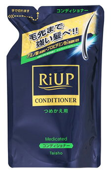 乐天商城 - 【大正製薬】リアップヘアコンディショナー350ml詰め替え用【医薬部外品】