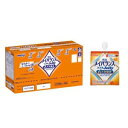 【明治】 メイバランス ソフトゼリー はちみつヨーグルト味(125ml*6個入)