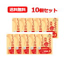 改源【カイゲン】改源 しょうが湯 15g×6袋入生しょうが 温活 国産素材送料無料 10個セット