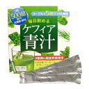 毎日飲めるケフィア青汁 150g（5g×30包）