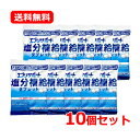 【送料無料・10個セット】【日本薬剤】 エブリサポート 塩分補給 30粒入×10塩分タブレット 水分 電解質 水分補給 汗をかいたとき 塩分補給 塩分 タブレッ...