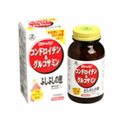 ファイン　ふしぶしの恵み　82g（150mg×約545粒）