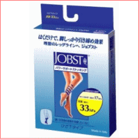 【テルモ】圧迫ストッキング　JOBST(