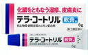 【第(2)類医薬品】【ジョンソン&ジョンソン】テラ・コートリル軟膏a6g