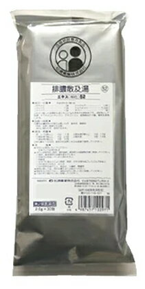 項目 内容 医薬品区分 一般用医薬品 薬効分類 その他の漢方製剤 製品名 排膿散及湯エキス〔細粒〕52 製品名（読み） ハイノウサンキュウトウエキスサイリュウ52 製品の特徴 本方は、排膿散と排膿湯を合方した処方で、体力の程度に関わらず用い...