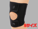 【日本シグマックス】ファシリエイドサポーター膝ショート Sサイズ