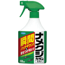 【お取り寄せ】【フマキラー】【園芸】ナメクジカダンスプレー450ml【虫よけ】【害虫駆除】