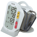【送料無料!】【タニタ】上腕式血圧計BP-523WH(ホワイト)