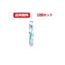 【メール便送料無料!12個セット】【ポリデント】デンタルラボ 部分入れ歯専用ブラシ12本セット(4)