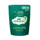 全商品ポイント5倍 ※要エントリー【大塚製薬】ビーンスターク薬用ヘアシャンプー詰替用300ml
