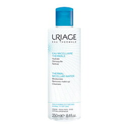 佐藤製薬　URIAGEユリアージュサーマルクレンジングウォーター(乾燥肌用)250ml