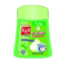 【レキットベンキーザー】ミューズ ノータッチ 泡ハンドソープ...