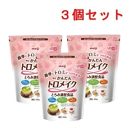 明治 簡単 トロメイク 400G×3個セット