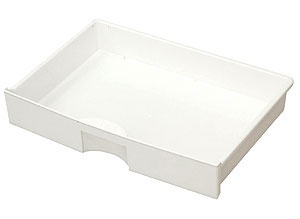 縦置き用 カラーボックス用 CBボックス用 プラスチック引出し CXH-38P ホワイト アイリスオーヤマ CX- プラスチック引出し カラーボックス 引き出し アイリスオーヤマ