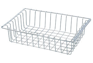 [縦置き用］ カラーボックス（CBボックス）用 バスケット CXB-38 アイリスオーヤマ【ラック等】 CX-【バスケット かご バスケット収納 ラック アイリスオーヤマ】