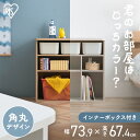 《最大300円offクーポン★暑さ対策フェア》おもちゃ 収納 ラック ボックス アイリスオーヤマ 大容量 おしゃれ おもちゃ箱 絵本棚 おもちゃ棚 キッズ 子ど...