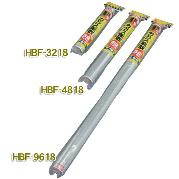 \11/1限定★ポイント5倍/飛散防止フィルム HBF-4818N アイリスオーヤマ