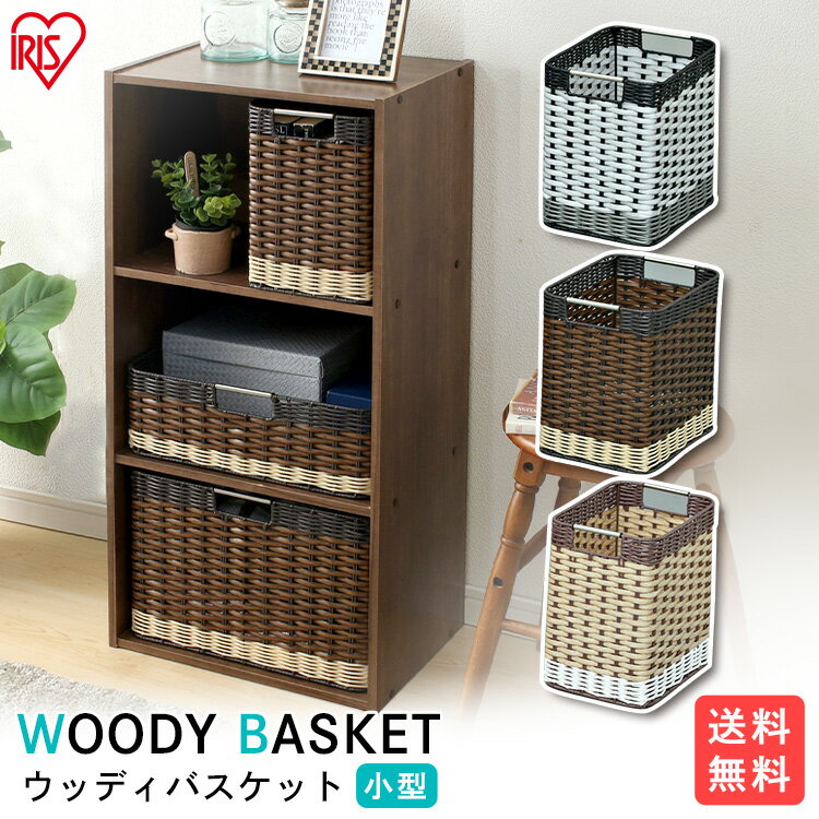 小型 IMK-27 アイリスオーヤマ インナーボックス カラーボックス CBボックス 収納箱 収納用品 小物収納 おもちゃ収納 小型 おしゃれ シンプル 収納 一人暮らし 家具 新生活 インテリア リビング